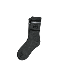 Heyanno by Mos Mosh MMHHEYANNO Logo Socks - Fifi & Moose BoutiqueFifi & Moose BoutiqueFifi & Moose BoutiqueClothing