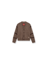 Heyanno by Mos Mosh MMHLight Silk Cardigan - Fifi & Moose BoutiqueFifi & Moose BoutiqueFifi & Moose BoutiqueCardigans