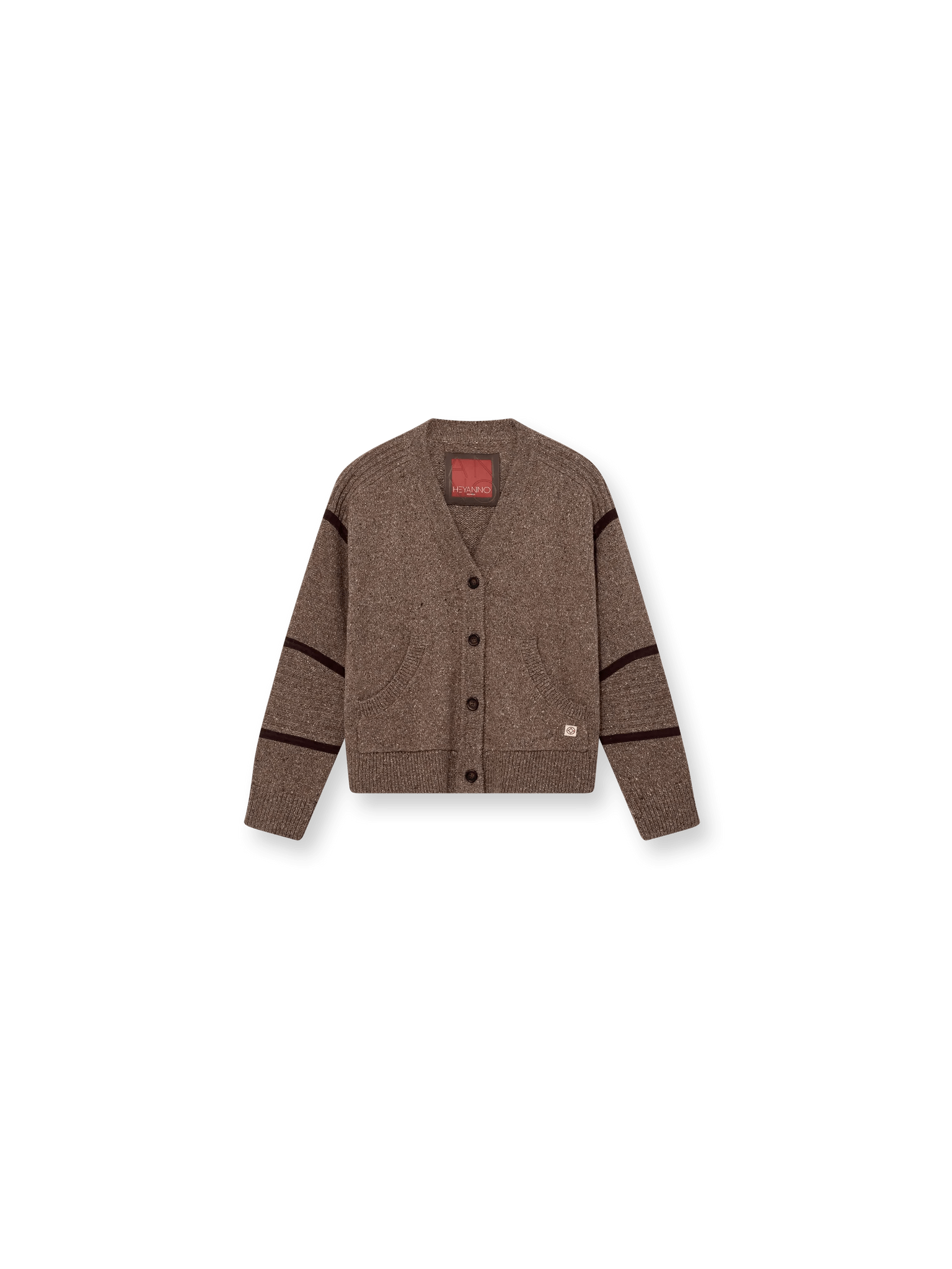 Heyanno by Mos Mosh MMHLight Silk Cardigan - Fifi & Moose BoutiqueFifi & Moose BoutiqueFifi & Moose BoutiqueCardigans