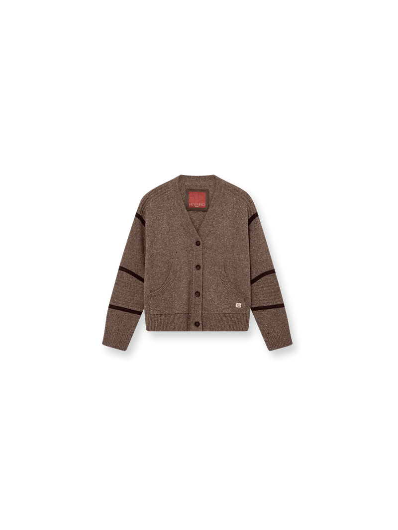 Heyanno by Mos Mosh MMHLight Silk Cardigan - Fifi & Moose BoutiqueFifi & Moose BoutiqueFifi & Moose BoutiqueCardigans