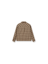 Heyanno by Mos Mosh MMHMirror Check Shirt - Fifi & Moose BoutiqueFifi & Moose BoutiqueFifi & Moose BoutiqueShirt