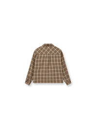 Heyanno by Mos Mosh MMHMirror Check Shirt - Fifi & Moose BoutiqueFifi & Moose BoutiqueFifi & Moose BoutiqueShirt