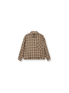 Heyanno by Mos Mosh MMHMirror Check Shirt - Fifi & Moose BoutiqueFifi & Moose BoutiqueFifi & Moose BoutiqueShirt