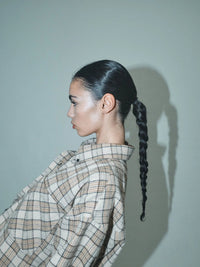 Heyanno by Mos Mosh MMHMirror Check Shirt - Fifi & Moose BoutiqueFifi & Moose BoutiqueFifi & Moose BoutiqueShirt