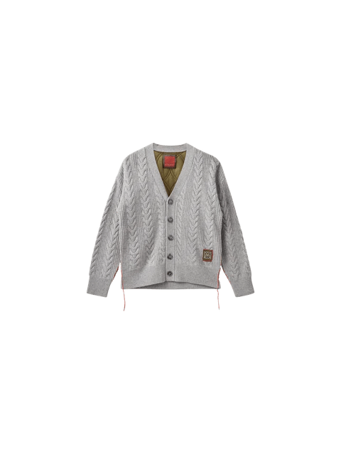 Heyanno by Mos Mosh MMHRich Quilt Cardigan - Fifi & Moose BoutiqueFifi & MooseFifi & Moose BoutiqueCardigans