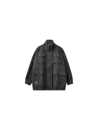 Heyanno by Mos Mosh MMHVital Twil Jacket - Fifi & Moose BoutiqueFifi & MooseFifi & Moose BoutiqueCoats & Jackets