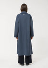 Humility Utellio Long Oversized coat in woolen fabric - Fifi & Moose BoutiqueFifi & Moose BoutiqueFifi & Moose BoutiqueCoat