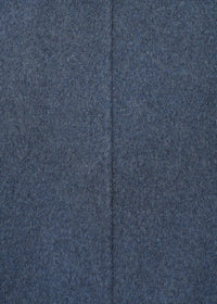 Humility Utellio Long Oversized coat in woolen fabric - Fifi & Moose BoutiqueFifi & Moose BoutiqueFifi & Moose BoutiqueCoat