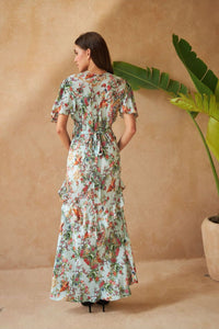 Inoa Aster Sparkly Dress - Fifi & Moose BoutiqueFifi & MooseFifi & Moose BoutiqueClothing