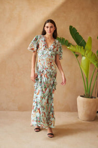 Inoa Aster Sparkly Dress - Fifi & Moose BoutiqueFifi & MooseFifi & Moose BoutiqueClothing