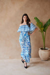 Inoa Blossom Dress - Fifi & Moose BoutiqueFifi & Moose BoutiqueFifi & Moose Boutique
