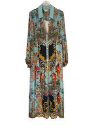 Inoa Mahonia Dress - Fifi & Moose BoutiqueFifi & Moose BoutiqueFifi & Moose Boutique