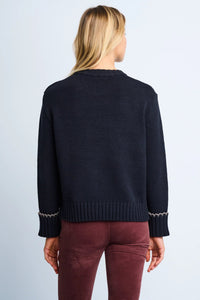 Lisa Todd Cuffs Up Sweater - Fifi & Moose BoutiqueFifi & Moose BoutiqueFifi & Moose BoutiqueClothing