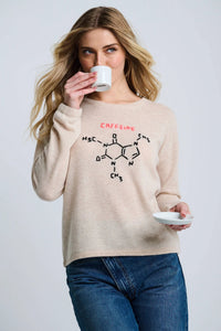 Lisa Todd Perk Up Sweater - Fifi & Moose BoutiqueFifi & Moose BoutiqueFifi & Moose BoutiqueClothing