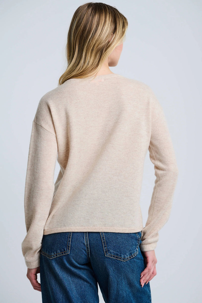 Lisa Todd Perk Up Sweater - Fifi & Moose BoutiqueFifi & Moose BoutiqueFifi & Moose BoutiqueClothing