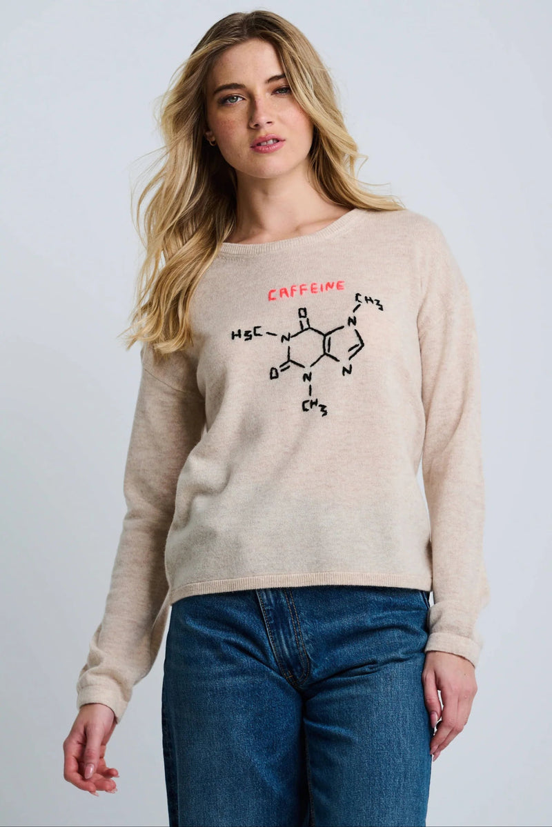 Lisa Todd Perk Up Sweater - Fifi & Moose BoutiqueFifi & Moose BoutiqueFifi & Moose BoutiqueClothing