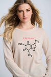 Lisa Todd Perk Up Sweater - Fifi & Moose BoutiqueFifi & Moose BoutiqueFifi & Moose BoutiqueClothing