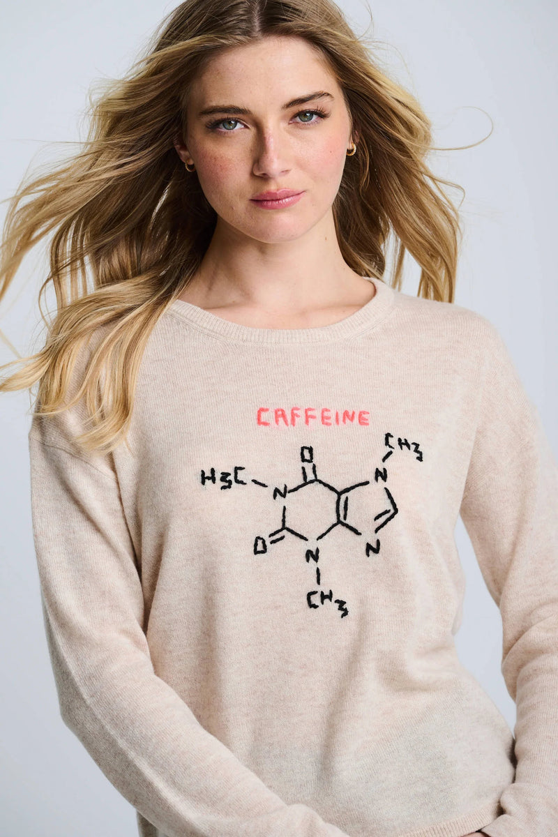 Lisa Todd Perk Up Sweater - Fifi & Moose BoutiqueFifi & Moose BoutiqueFifi & Moose BoutiqueClothing