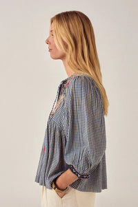 Maison Hotel April Blouse - Fifi & Moose BoutiqueFifi & Moose BoutiqueFifi & Moose BoutiqueBlouse Shirt