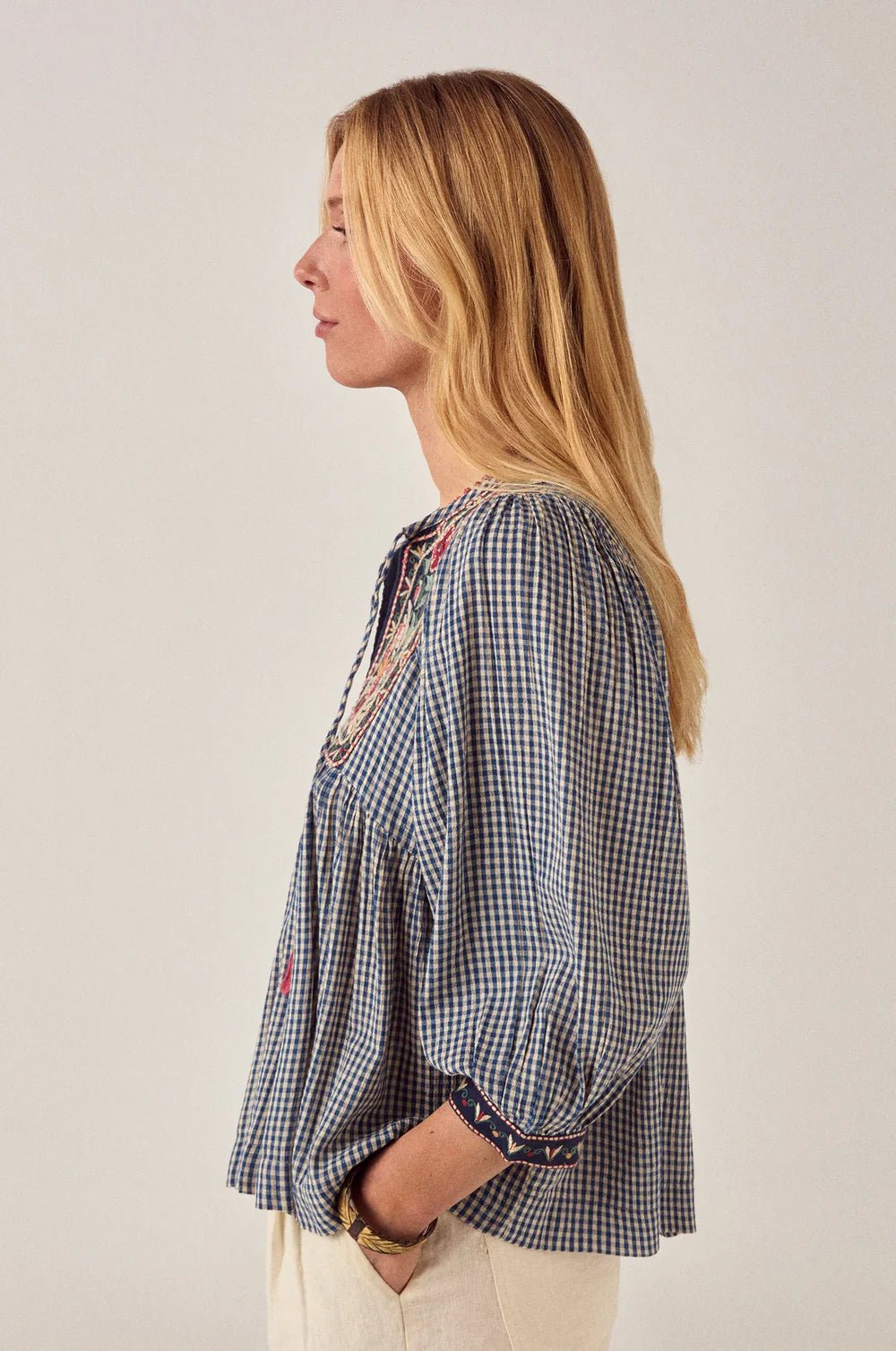 Maison Hotel April Blouse - Fifi & Moose BoutiqueFifi & Moose BoutiqueFifi & Moose BoutiqueBlouse Shirt