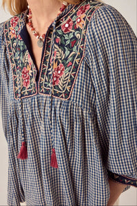 Maison Hotel April Blouse - Fifi & Moose BoutiqueFifi & Moose BoutiqueFifi & Moose BoutiqueBlouse Shirt