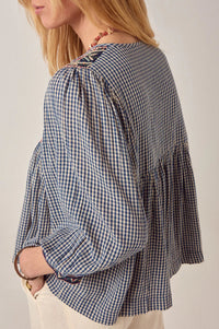 Maison Hotel April Blouse - Fifi & Moose BoutiqueFifi & Moose BoutiqueFifi & Moose BoutiqueBlouse Shirt