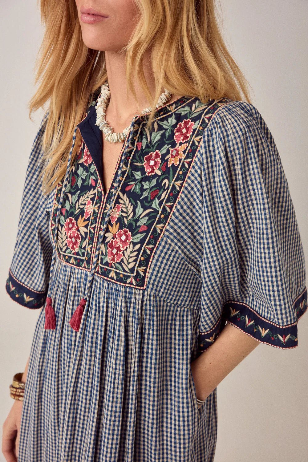 Maison Hotel Augusta Dress - Fifi & Moose BoutiqueFifi & Moose BoutiqueFifi & Moose BoutiqueDress