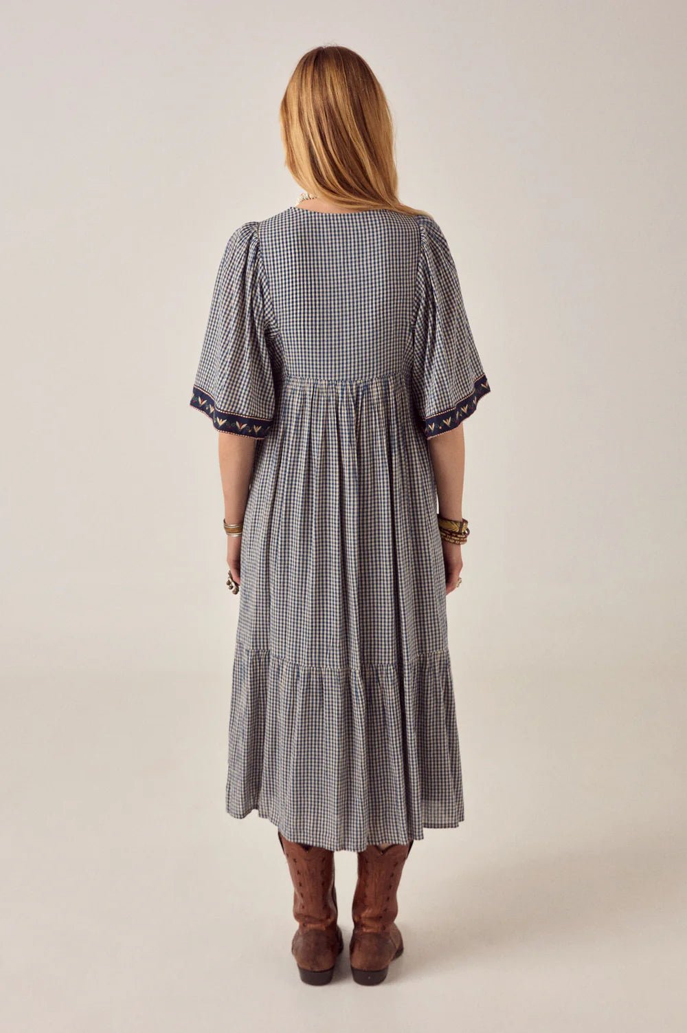 Maison Hotel Augusta Dress - Fifi & Moose BoutiqueFifi & Moose BoutiqueFifi & Moose BoutiqueDress