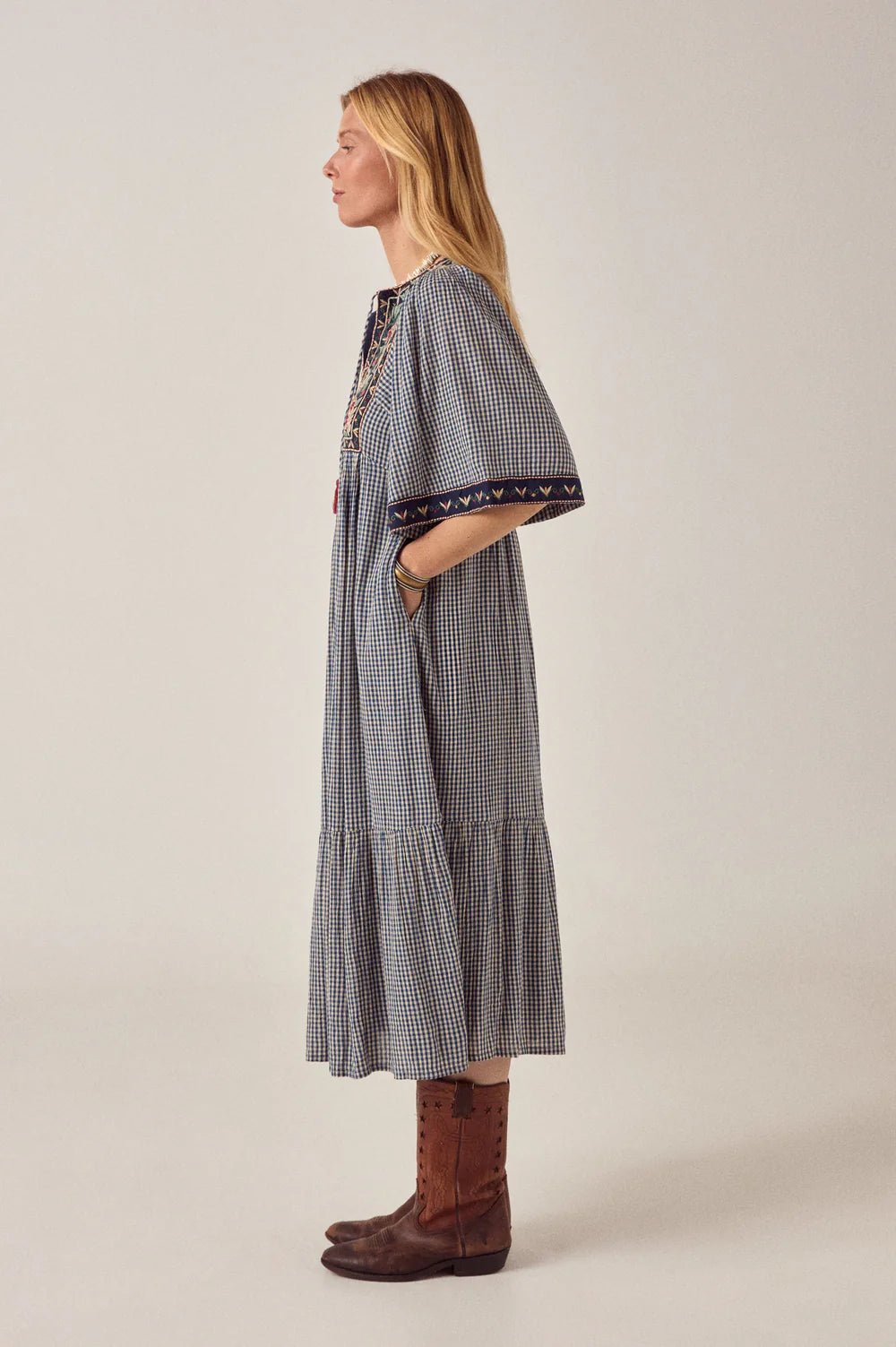 Maison Hotel Augusta Dress - Fifi & Moose BoutiqueFifi & Moose BoutiqueFifi & Moose BoutiqueDress