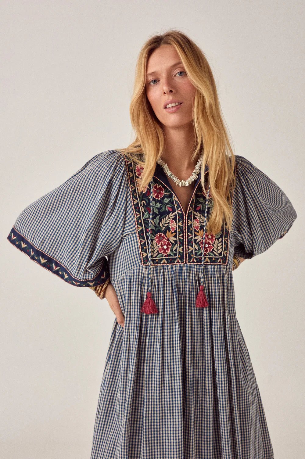 Maison Hotel Augusta Dress - Fifi & Moose BoutiqueFifi & Moose BoutiqueFifi & Moose BoutiqueDress