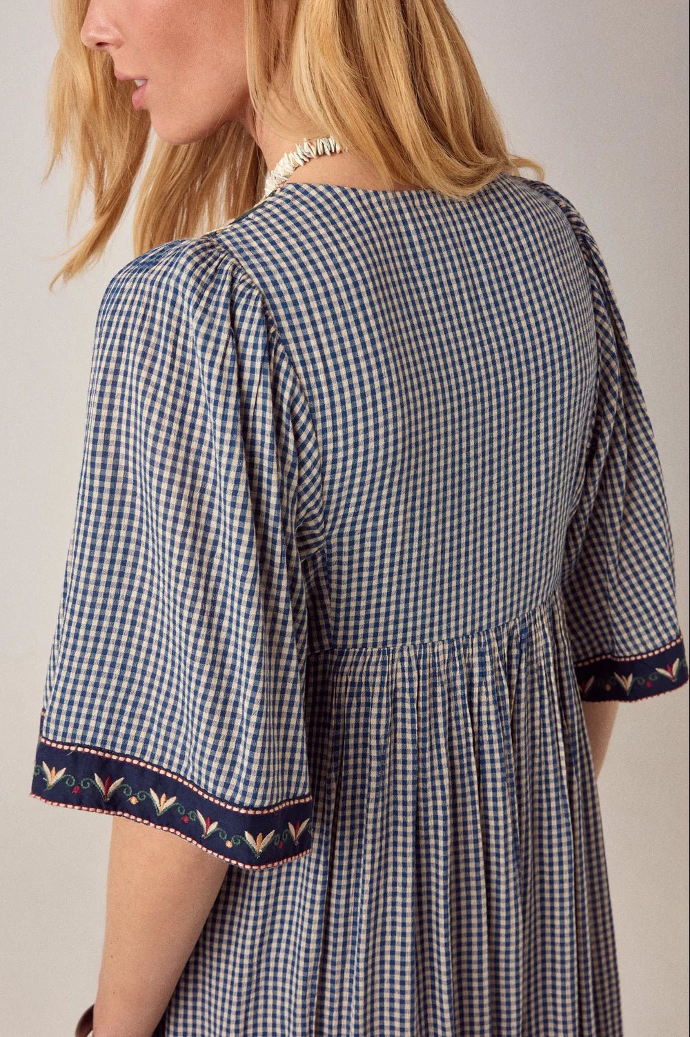 Maison Hotel Augusta Dress - Fifi & Moose BoutiqueFifi & Moose BoutiqueFifi & Moose BoutiqueDress