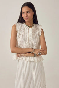 Maison Hotel Camila Top - Fifi & Moose BoutiqueFifi & Moose BoutiqueFifi & Moose BoutiqueClothing