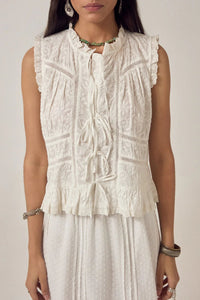 Maison Hotel Camila Top - Fifi & Moose BoutiqueFifi & Moose BoutiqueFifi & Moose BoutiqueClothing