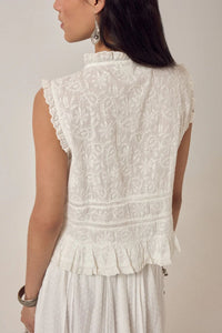 Maison Hotel Camila Top - Fifi & Moose BoutiqueFifi & Moose BoutiqueFifi & Moose BoutiqueClothing