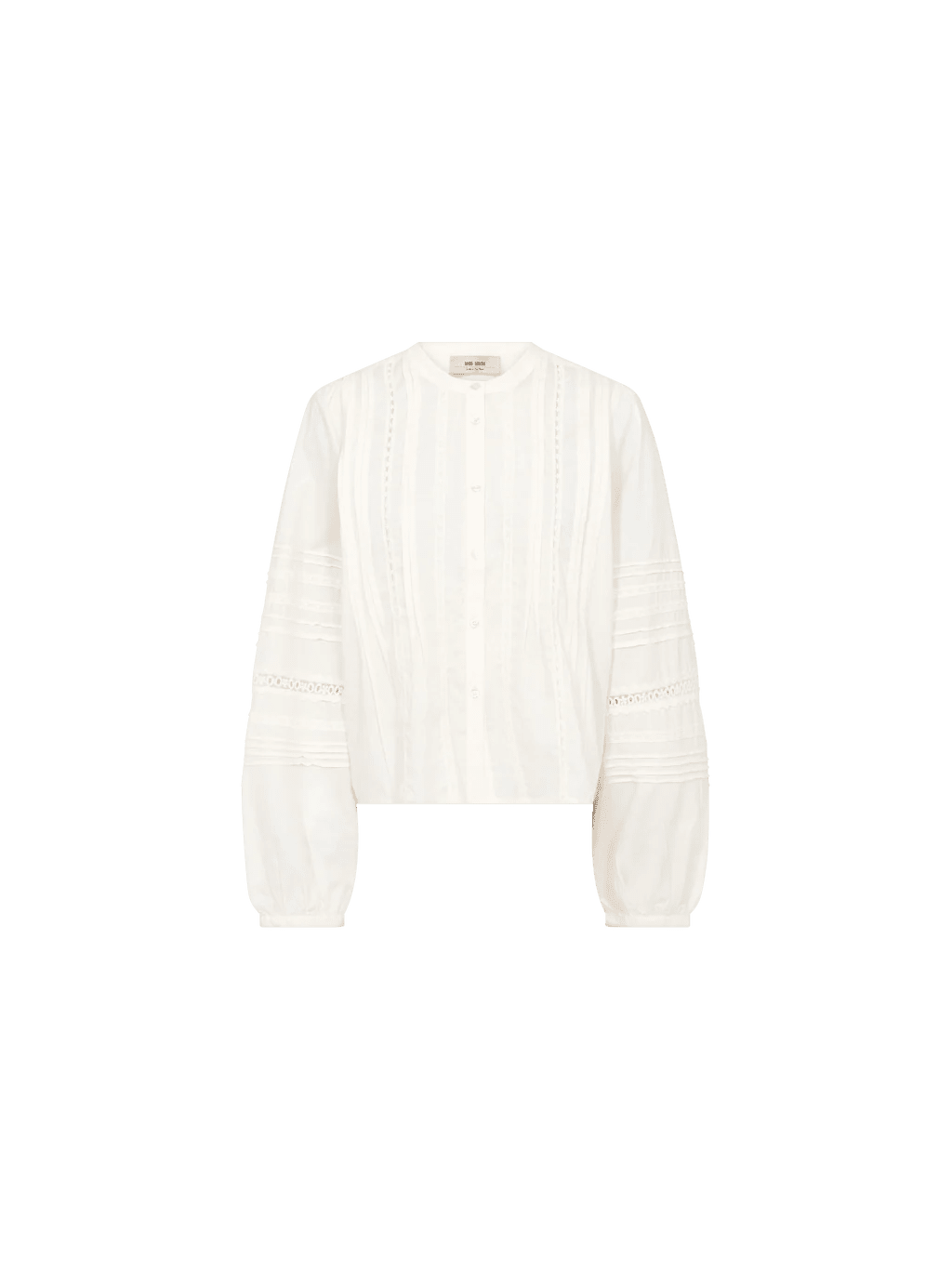 Mos Mosh MMAdila Shirt - Fifi & Moose BoutiqueFifi & Moose BoutiqueFifi & Moose BoutiqueClothing