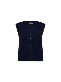 Mos Mosh MMAlmine Thora Knit Vest - Fifi & Moose BoutiqueFifi & MooseFifi & Moose BoutiqueClothing