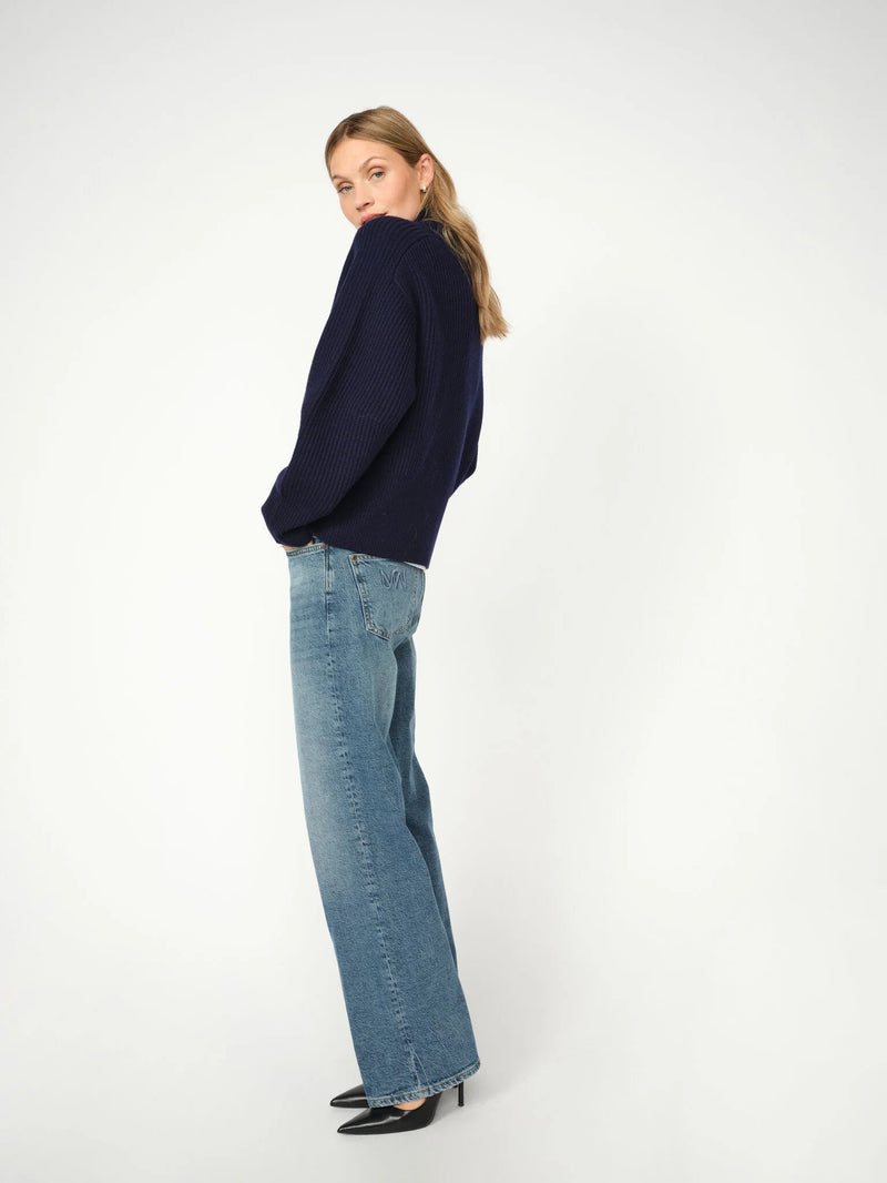 Mos Mosh MMAmity Zip Knit Cardigan - Fifi & Moose BoutiqueFifi & MooseFifi & Moose BoutiqueCardigans
