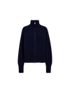 Mos Mosh MMAmity Zip Knit Cardigan - Fifi & Moose BoutiqueFifi & MooseFifi & Moose BoutiqueCardigans