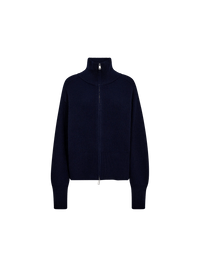 Mos Mosh MMAmity Zip Knit Cardigan - Fifi & Moose BoutiqueFifi & MooseFifi & Moose BoutiqueCardigans