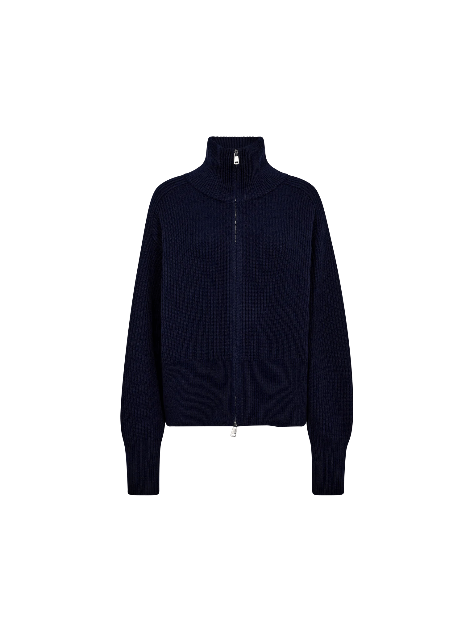 Mos Mosh MMAmity Zip Knit Cardigan - Fifi & Moose BoutiqueFifi & MooseFifi & Moose BoutiqueCardigans