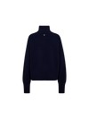 Mos Mosh MMAmity Zip Knit Cardigan - Fifi & Moose BoutiqueFifi & MooseFifi & Moose BoutiqueCardigans