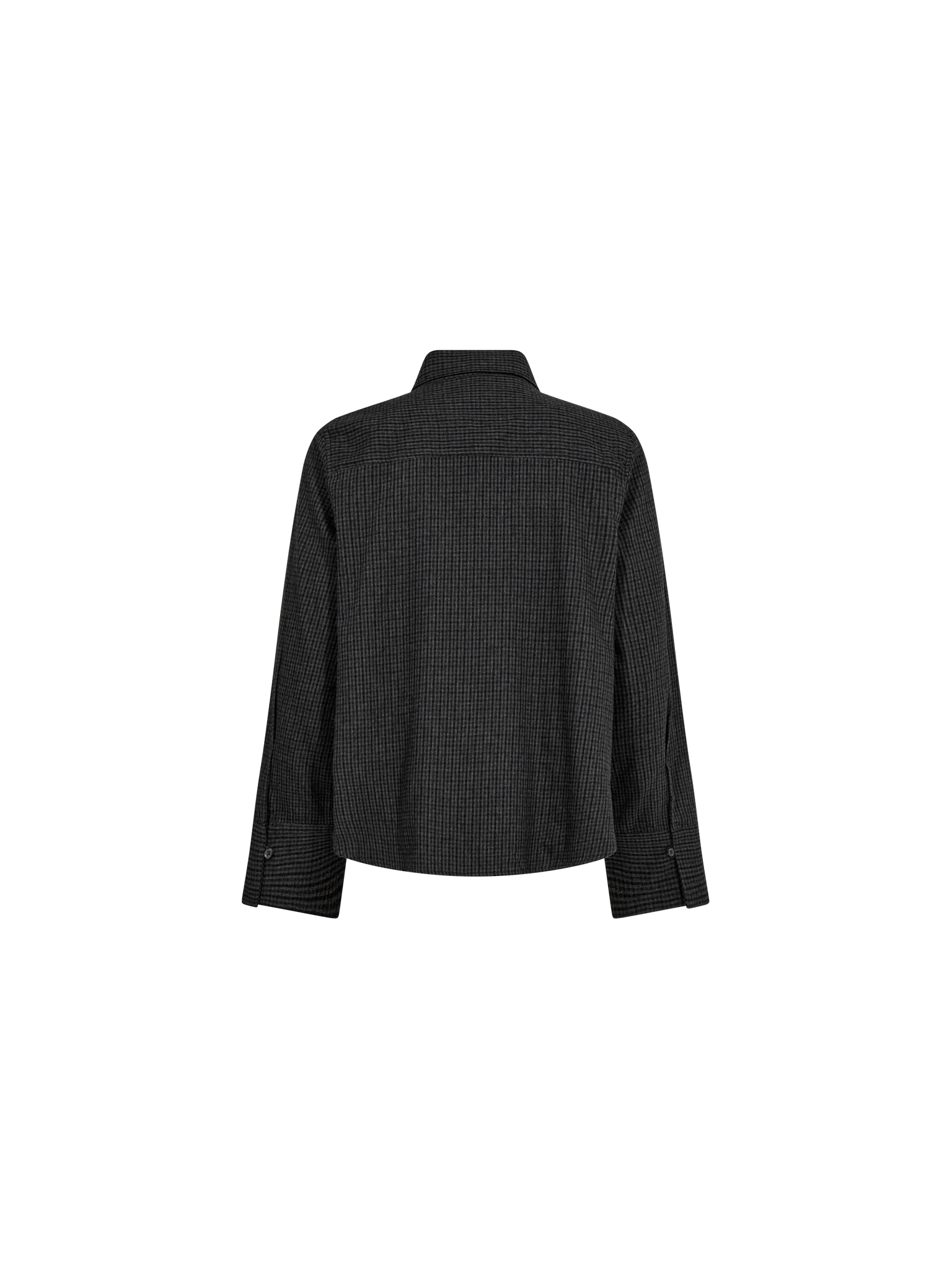 Mos Mosh MMAyen Check Shirt - Fifi & Moose BoutiqueFifi & MooseFifi & Moose BoutiqueClothing