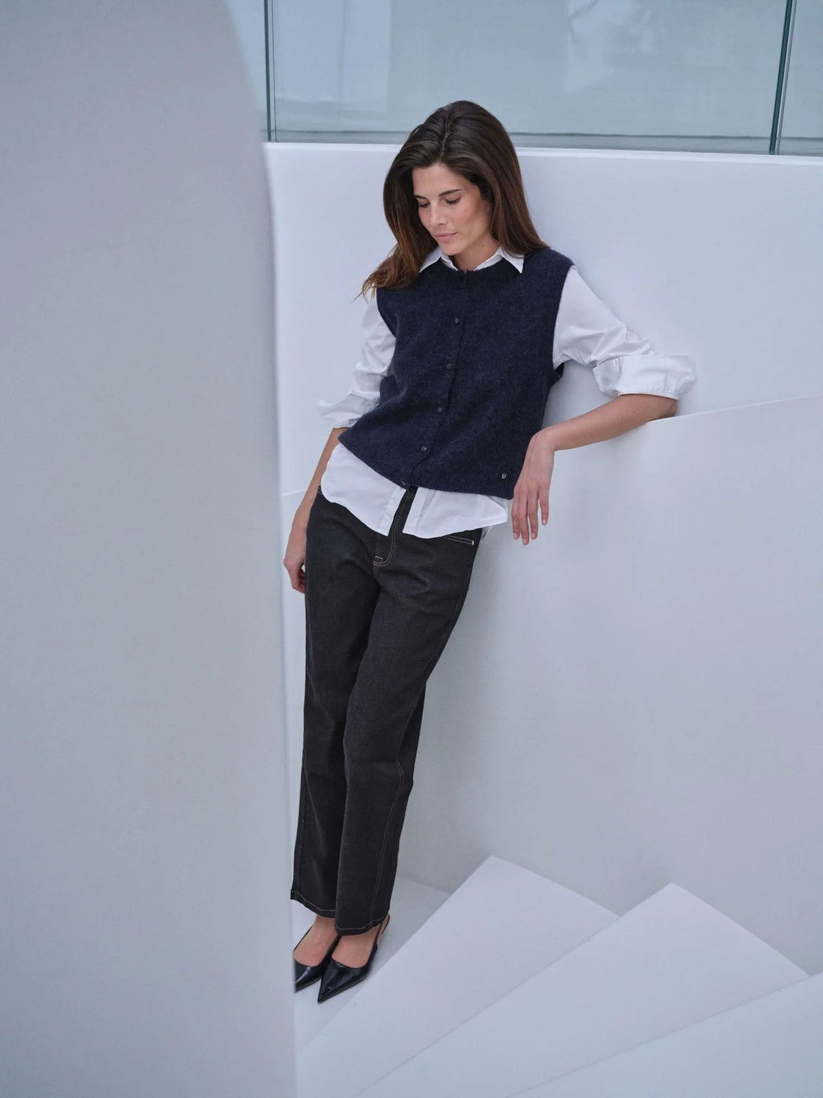 Mos Mosh MMAymen Deluxe Jeans - Fifi & Moose BoutiqueFifi & Moose BoutiqueFifi & Moose BoutiqueCoats & Jackets