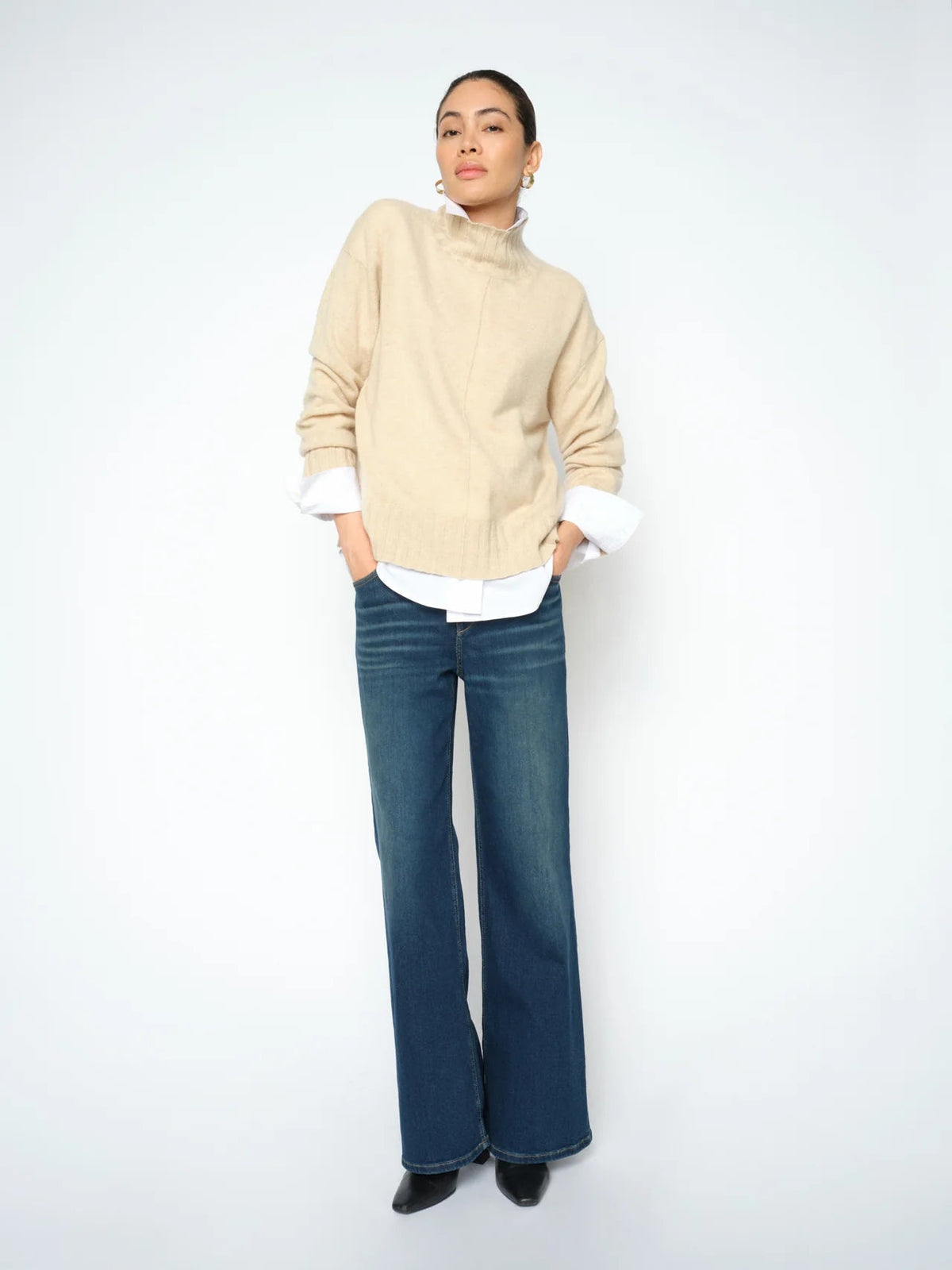 Mos Mosh MMAymen Deluxe Jeans - Fifi & Moose BoutiqueFifi & Moose BoutiqueFifi & Moose BoutiqueCoats & Jackets