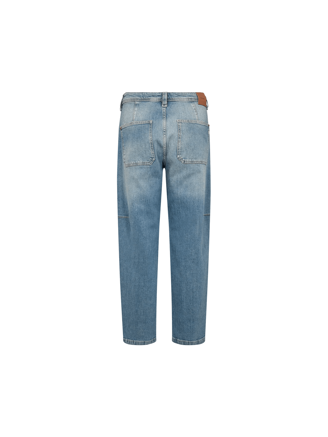 Mos Mosh MMAymen Galleon Jeans - Fifi & Moose BoutiqueFifi & Moose BoutiqueFifi & Moose BoutiqueJeans