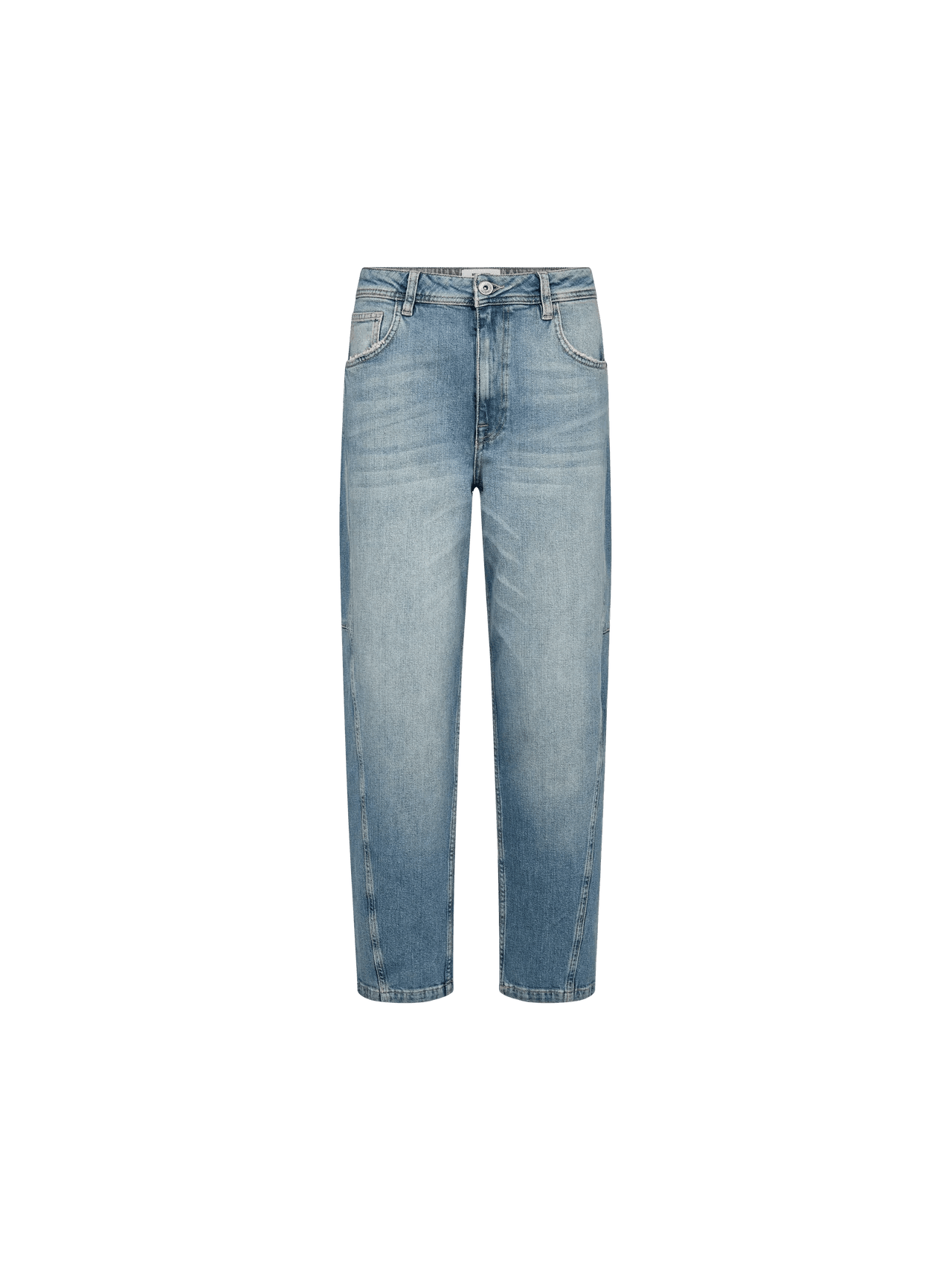 Mos Mosh MMAymen Galleon Jeans - Fifi & Moose BoutiqueFifi & Moose BoutiqueFifi & Moose BoutiqueJeans