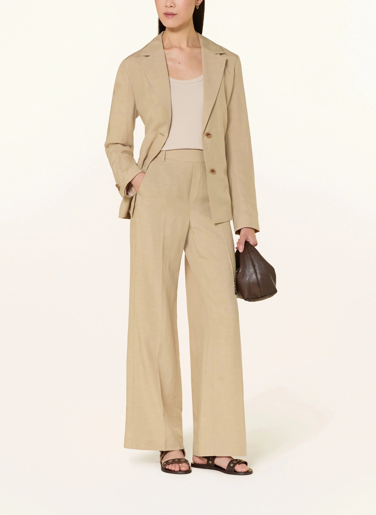 Mos Mosh MMBaia Alexis Pants - Fifi & Moose BoutiqueFifi & Moose BoutiqueFifi & Moose BoutiqueClothing