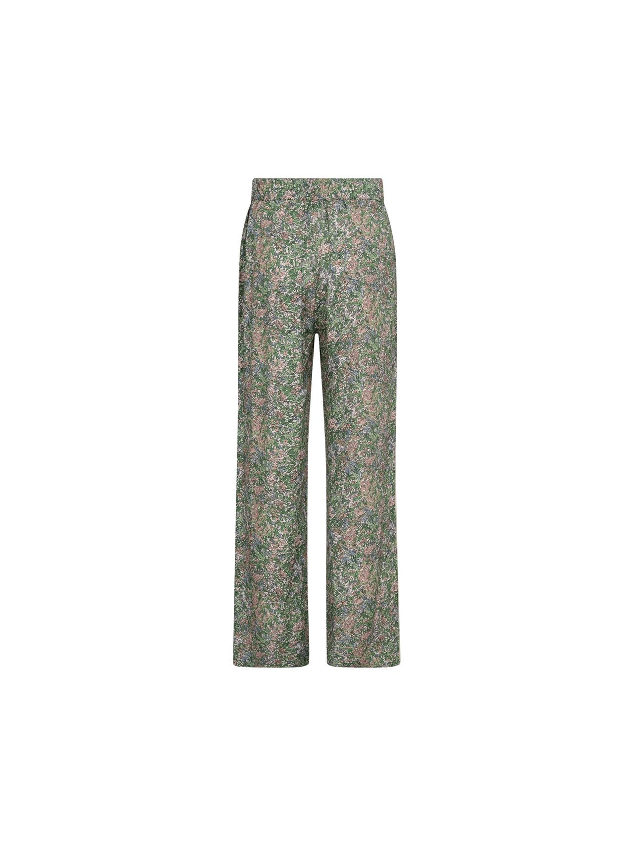 Mos Mosh MMBala Flowish Orchid Pant - Fifi & Moose BoutiqueFifi & Moose BoutiqueFifi & Moose BoutiquePant