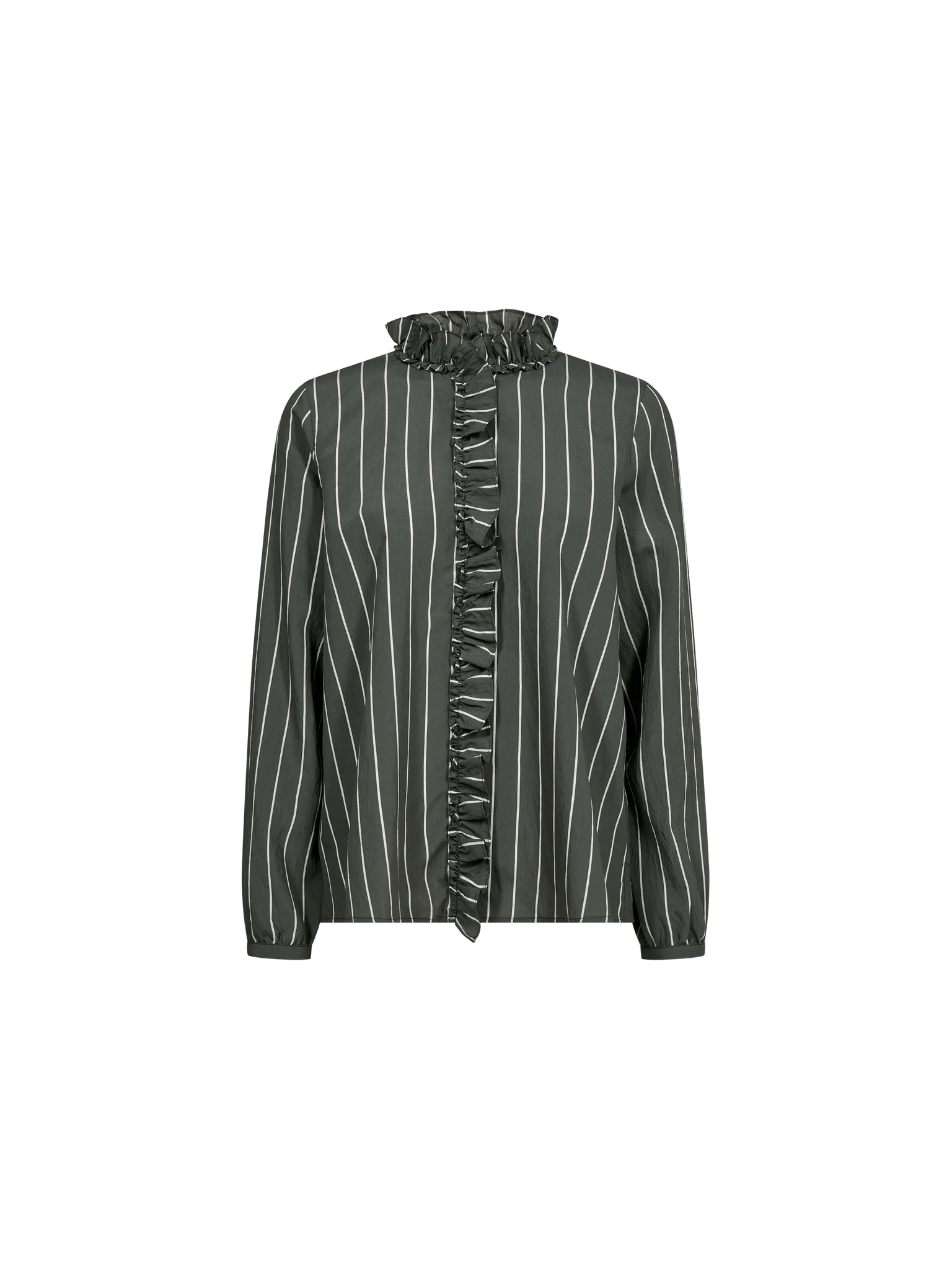 Mos Mosh MMBilly Stripe Shirt - Fifi & Moose BoutiqueFifi & MooseFifi & Moose BoutiqueClothing