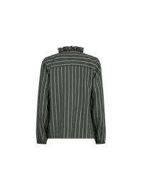 Mos Mosh MMBilly Stripe Shirt - Fifi & Moose BoutiqueFifi & MooseFifi & Moose BoutiqueClothing